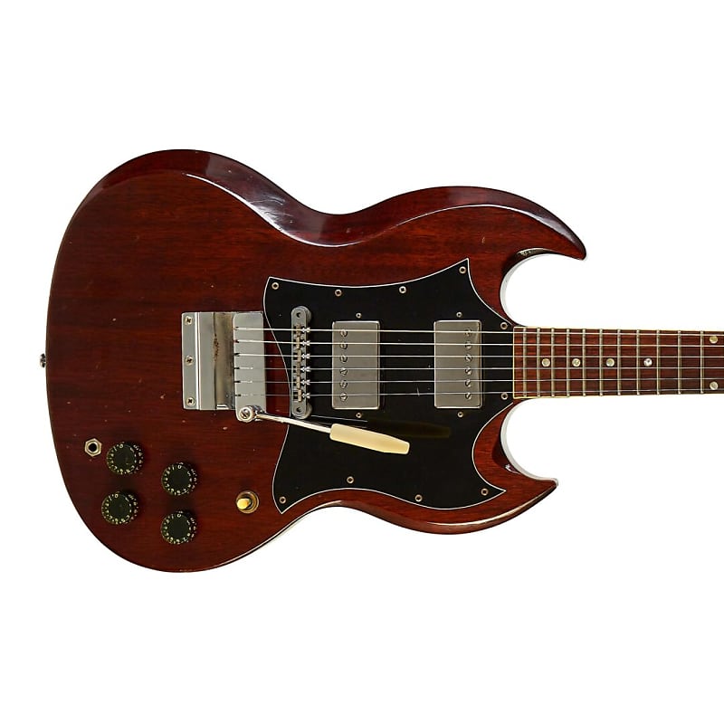 Gibson SG Special 1972 - 1977 | Reverb UK