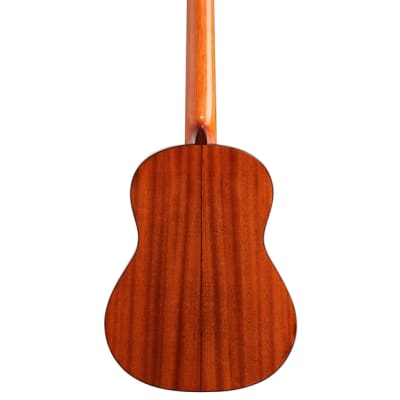 Cordoba Iberia Requinto 580 Half Size Classical Acoustic Guitar image 5