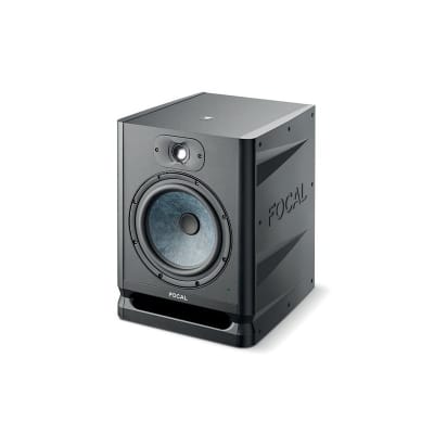Focal Alpha 80 Evo Studio Monitor - Professional Sound Excellence image 5