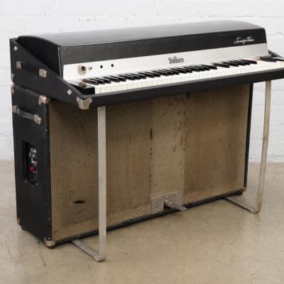 1970 Fender Rhodes Seventy-Three Mark I Keyboard Suitcase Piano #53300 image 24