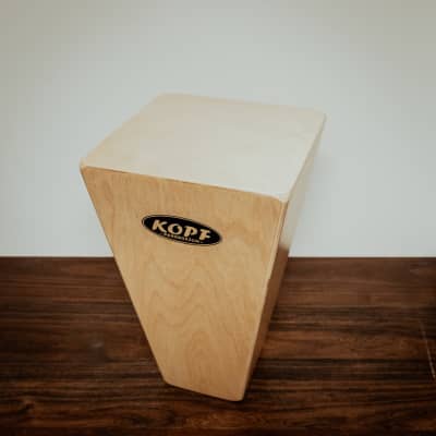 Kopf Hybrid Cuban Segundo Cajon image 2