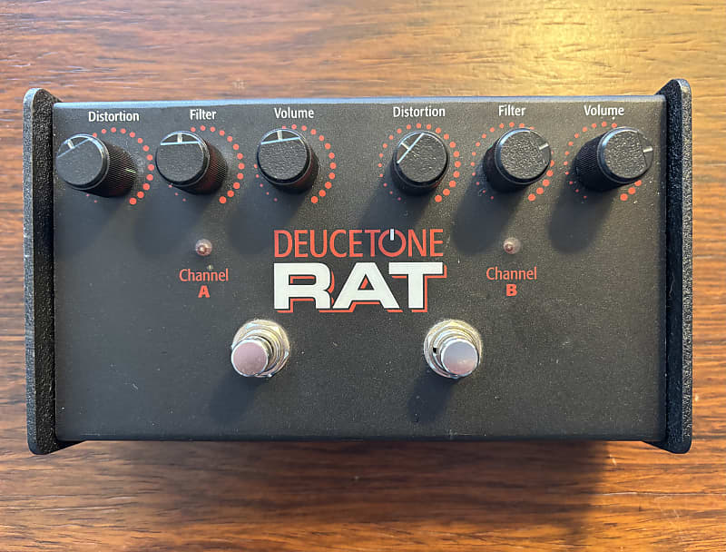 ProCo Deucetone RAT