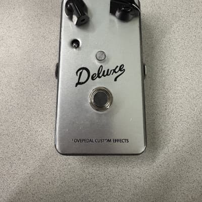 Reverb.com listing, price, conditions, and images for lovepedal-5e3-deluxe