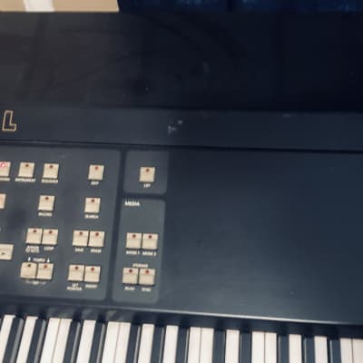 Kurzweil K250 Vintage Digital Synthesizer 🎹 Kenny Rogers Toured • Serviced • Warranty image 9