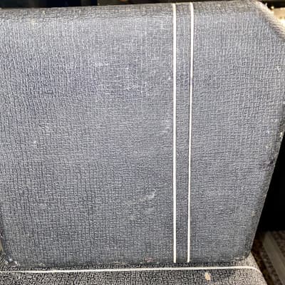 Sound City Dallas Arbiter Impact by Status 1017 120W “Sound City” Tube Amplifier Head image 6
