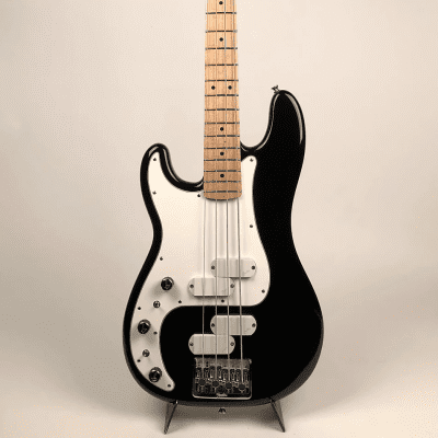 Fender Elite Precision Bass II Left-Handed 1983 - 1985