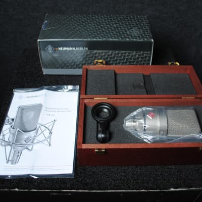 Neumann TLM 103 Condenser Microphone image 2
