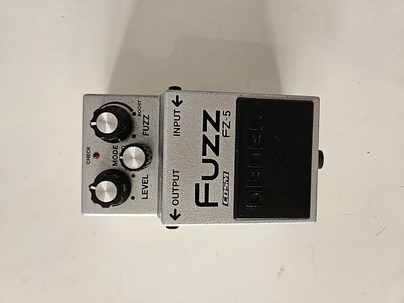Boss FZ-5 Fuzz
