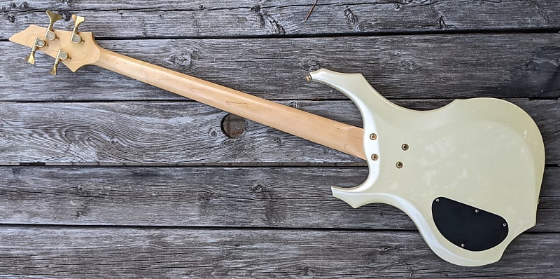 grassroots G-FR-58B 4弦エレキベース ESP GrassRoots G-FR-58B Electric Bass エレキベース グラス