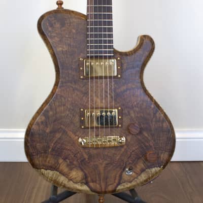 Newill Guitars Dragonfly for sale
