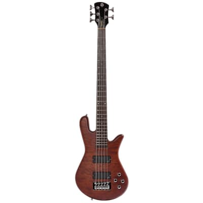 Spector legend custom スルーネック5弦 Legend 5 Neck-Thru by Spector Bass Guitars