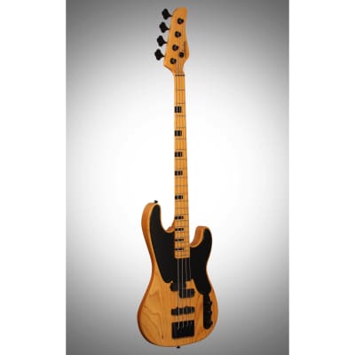 Schecter Model T Session Electric Bass image 4