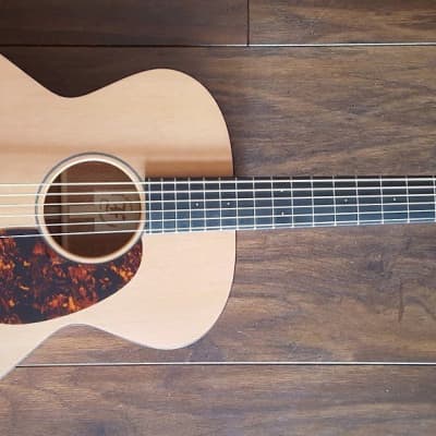 Furch Blue BAR CM Bartitone Acoustic Guitar Plus Over £100 Added Value Inc Pro Setup, Certificate & More* image 2