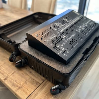 Korg ARP 2600 M Semi-Modular Synthesizer Module MINT!