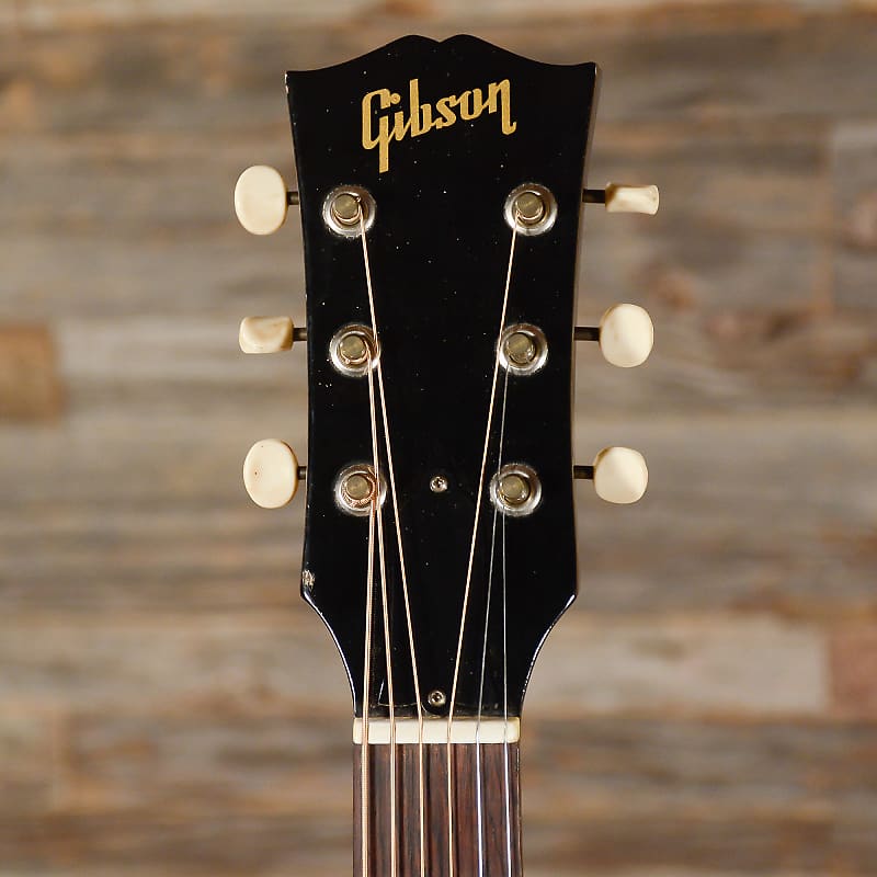 Gibson LG-1 1947 - 1968 image 5