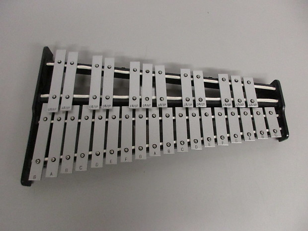 Pearl xylophone 32 key hotsell