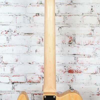 G&L - Tribute Series ASAT Classic - Electric Guitar - Ash - x2771 - USED image 10