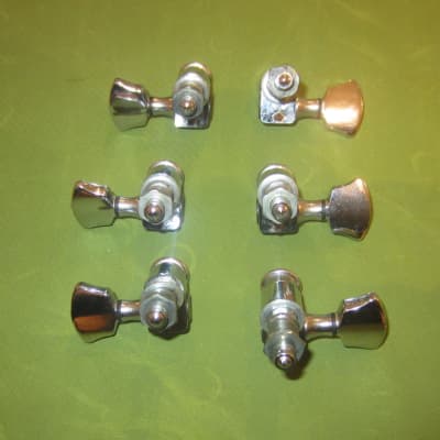 Sperzel Star Knob Locking Tuners for sale