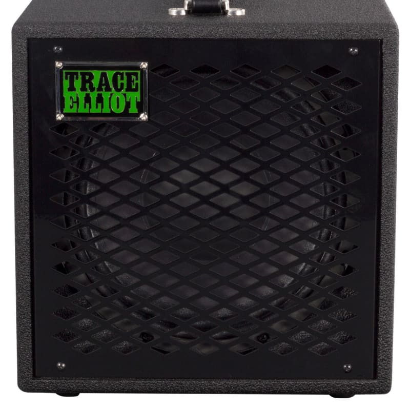 Trace Elliot GP7-SM 300 3001 Pre-Peavey, Dark Green Carpet Bass Head -  Clean | Reverb