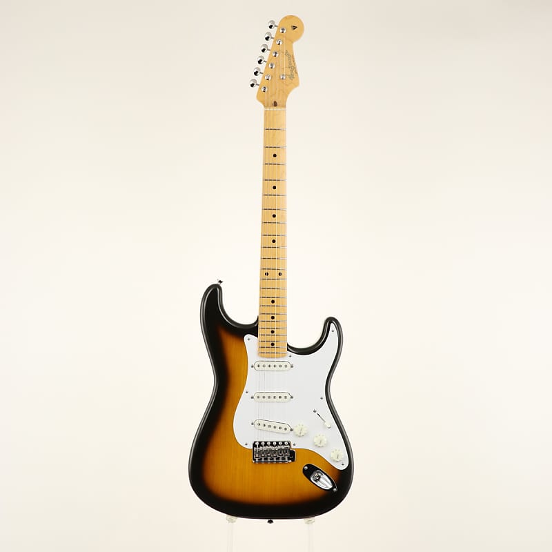 Vanzandt STV-R1 2Tone Sunburst [SN 9376] [12/18]