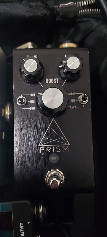 Jackson Audio Prism