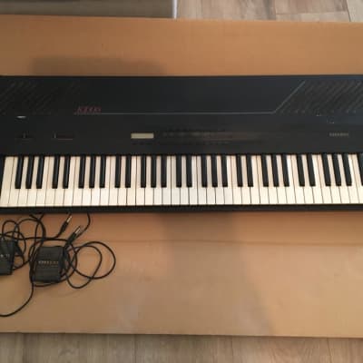 Kurzweil K1000 90s