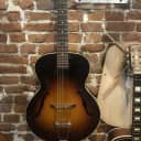 1940-45 Gibson L-50 Sunburst w/HSC