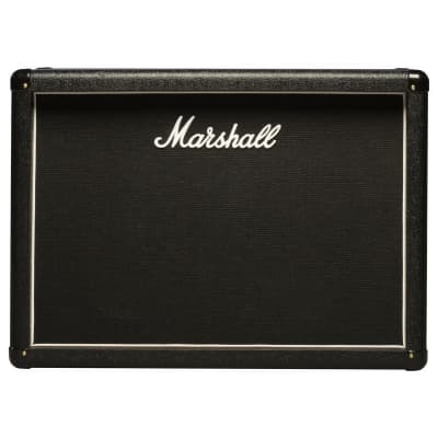 Marshall MX212R Guitar Extention Cabinet for sale