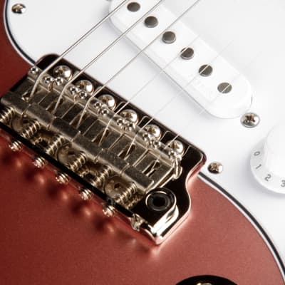 PRS Silver Sky John Mayer - Midnight Rose 2023 image 19
