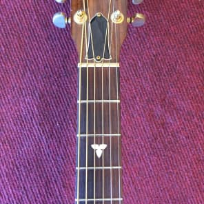 Gibson Songbird Deluxe 1999 Spruce/Indian Rosewood image 3