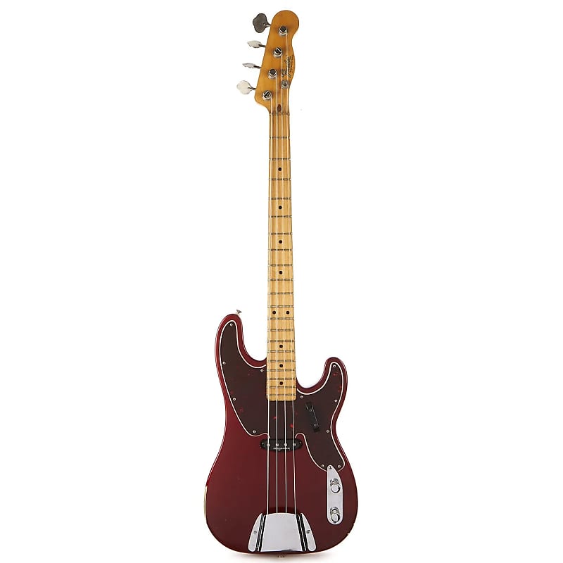 Fender Telecaster Bass (Refinished) 1968 - 1971 image 1