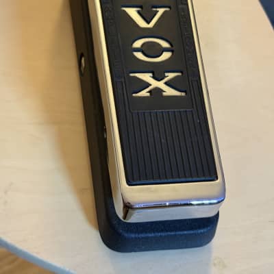 【中古品】V847 Vintage Mod Usa製 USED Vintage VOX V847-C Original Wah Wah Pedal made in Japan