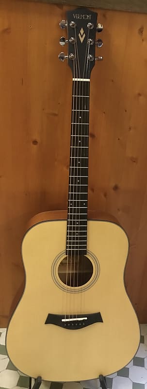 Vermont D100-N image 1