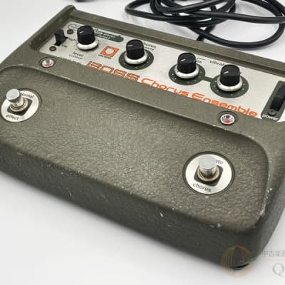 ギター BOSS CE-1 Boss CE-1 Chorus Ensemble | Reverb