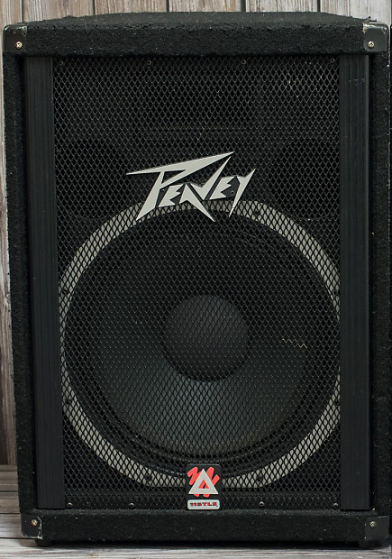 Peavey 115tls sales