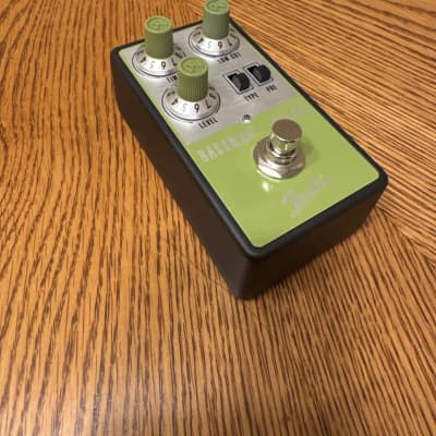 Smart People Factory Red Threat | Reverb