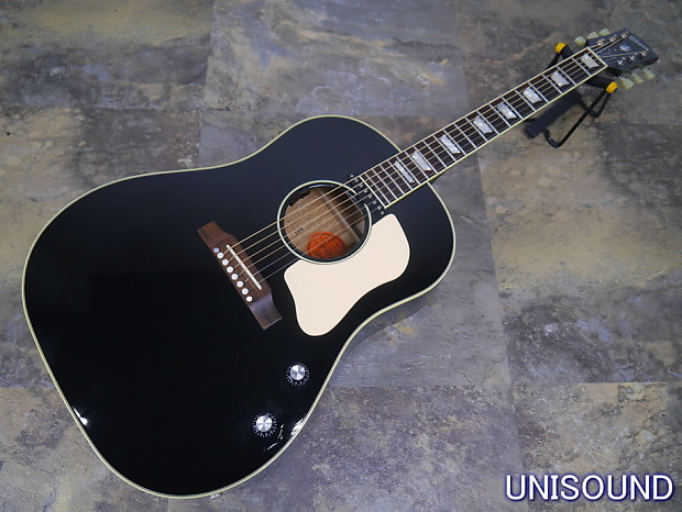 Gibson Custom Shop Kazuyoshi Saito J 160E
