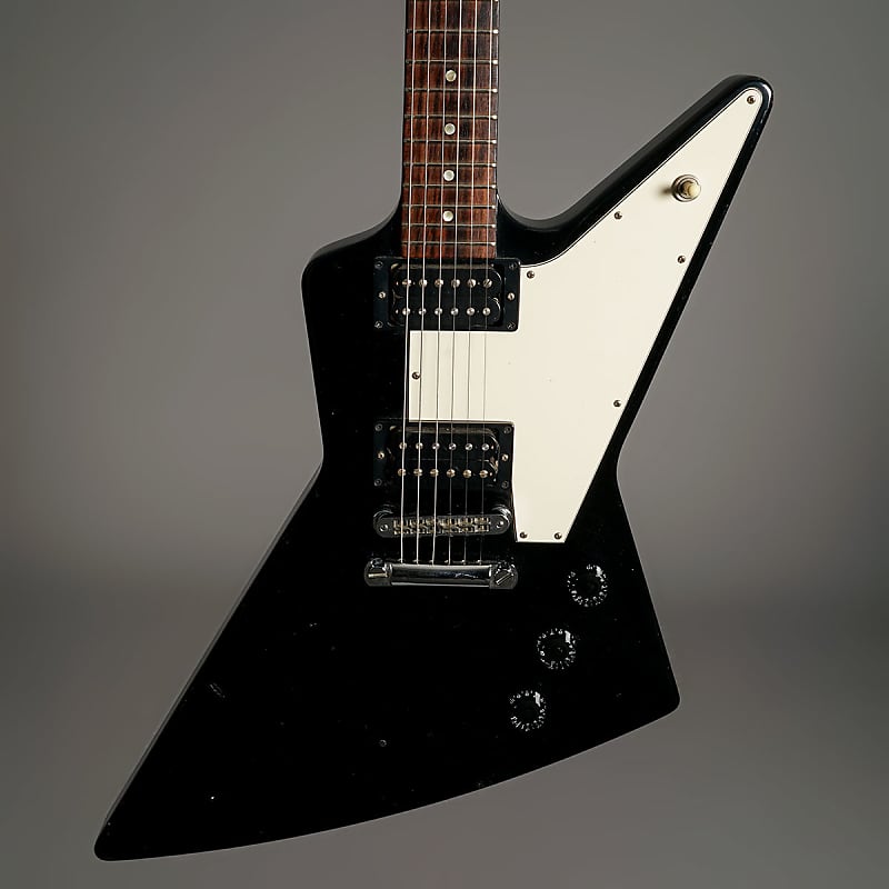 Gibson X-Plorer (Explorer) 2002 - 2008 | Reverb