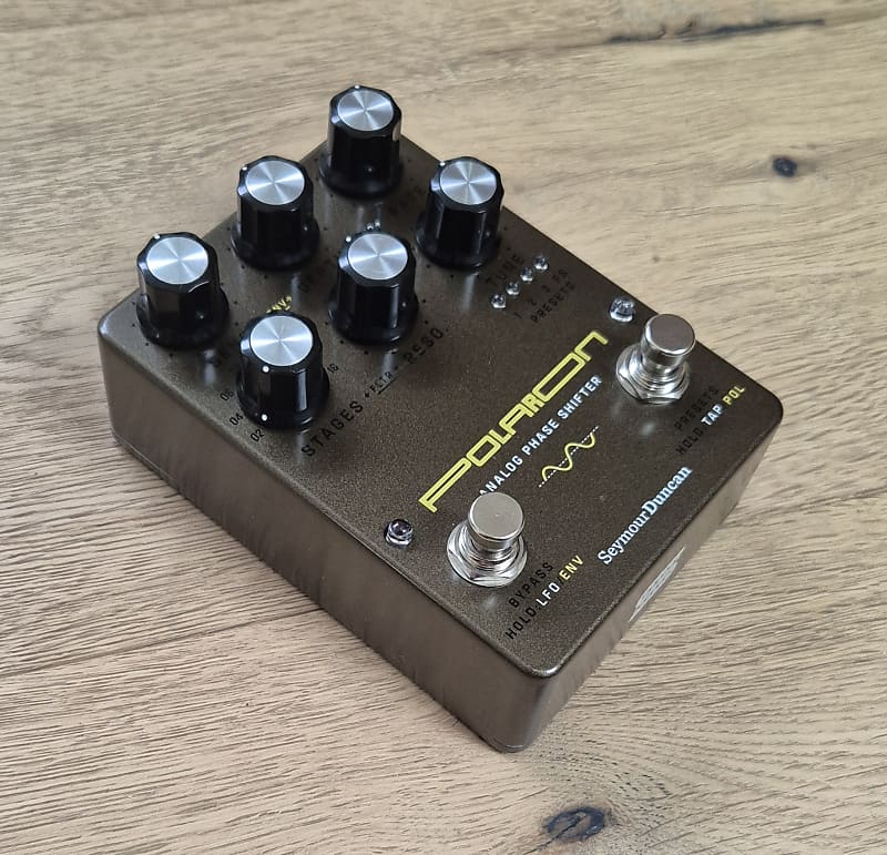 Seymour Duncan Polaron