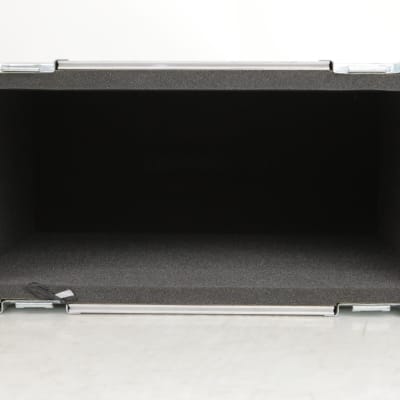 1965 Fender Super Reverb Amp AB763 w/ Case Dumble Serviced Robben Ford #37699 image 6