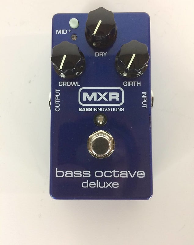 MXR M288