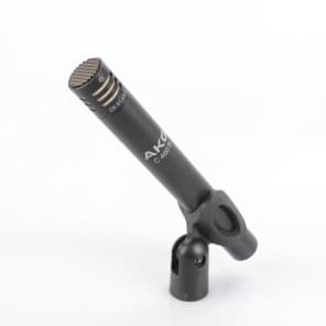 AKG C 460 B comb ULS/61 Condenser Microphone C460B Original Box 