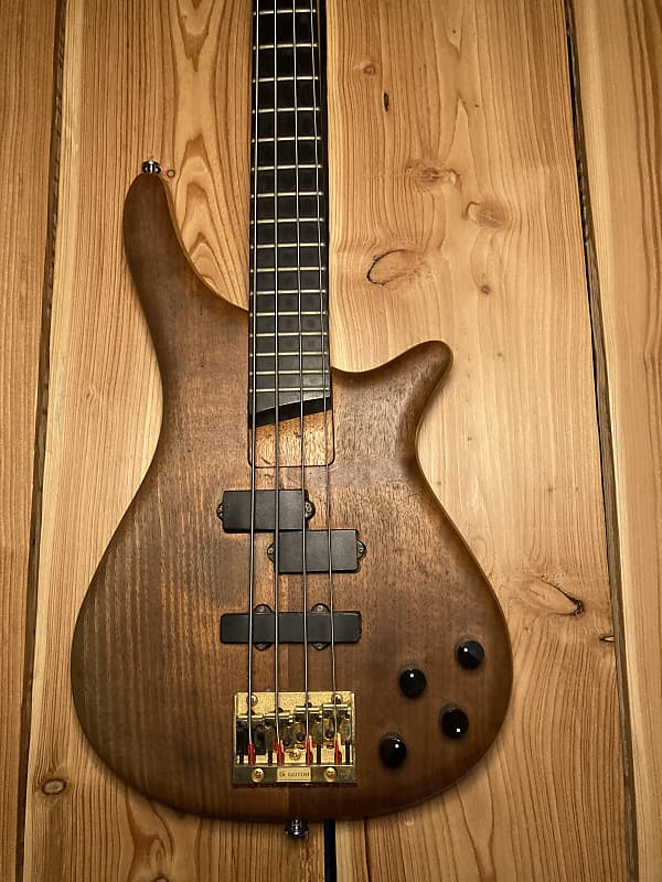 Bass Collection Sb 611 Reverb 2223