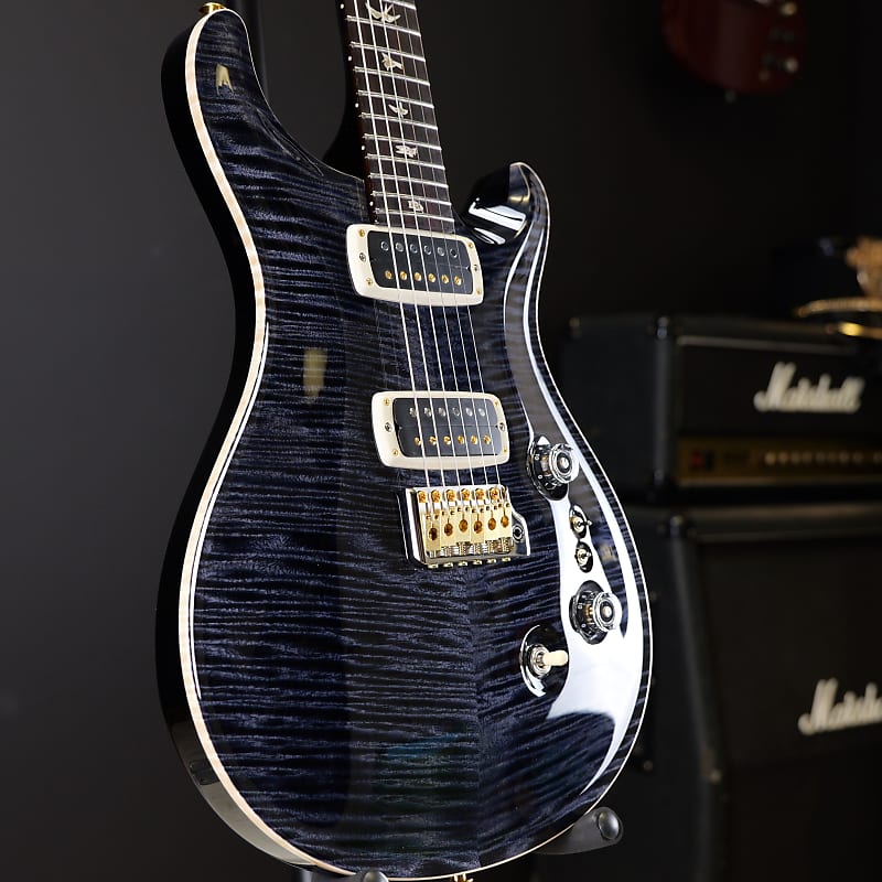 2010年製 PRS Custom24 Gray Black ワンピース•トップ - メルカリ