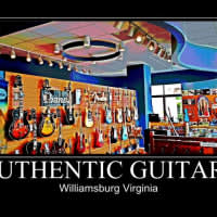 Authentic Guitars Inc.