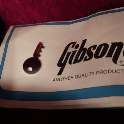 Gibson ES-335TD Sunburst 1975 OHSC image 13