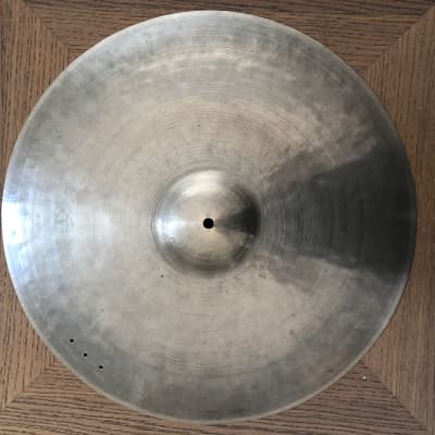 K. Zildjian 22