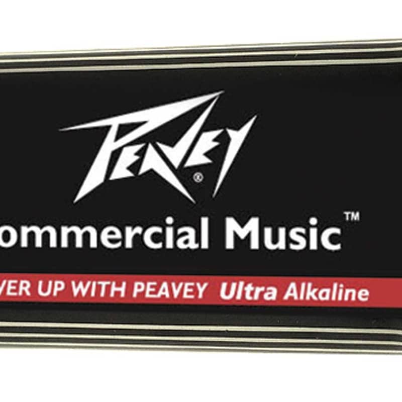 Peavey HP's Axe Wax Plus