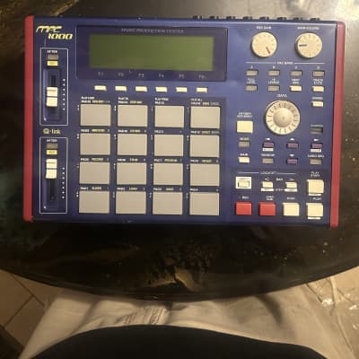 その他 AKAI MPC 1000 AKAI MPC1000 Sampling Machine Sampler (Tested and Working