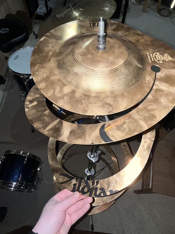 Zildjian 18